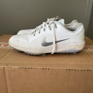 Nike react vapor 2 golf shoes